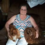 Eva Jeanie Melton - @meva78203 - Instagram