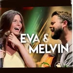 Eva & Melvin - @evamelvinlive - Instagram
