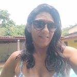 Eva Meneses - @evameneses2110 - Instagram