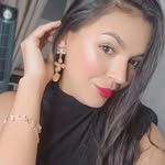 Eva Meneses - @evameneses2205 - Instagram