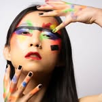 Eva Mengling Pu - @evamengling - Instagram