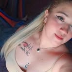 Eva María - Facebook