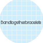Eva & Meredith - @bandtogetherbraceletsco - Instagram