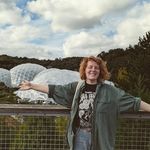 Eva Meredith - @sqweeva10 - Instagram