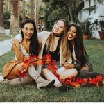 Squad - @eva_meredith_teala - Instagram