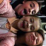 Ainsley Eva Merrell - @squa_goals423 - Instagram