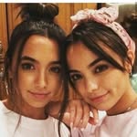 Lucy rudolph - @merrelltwiner4eva - Instagram