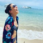 Eva Cristina Ortega Merrick - @evaortegamerrick - Instagram