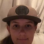 Eva Merrill - @snugglebear10284 - Instagram