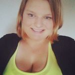 Eva Merrill - @_merrillmomof2 - Instagram