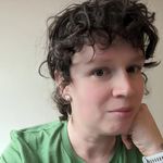 Merrill Seònaid - @merrillevant - Instagram