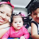 Eva Mesa - @evamesa50 - Instagram