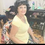 Eva mesa - @evamesa68 - Instagram