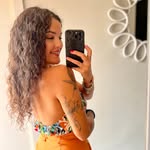 Eva Mesa - @evamesaa - Instagram