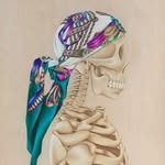 @evamesa.art - Instagram