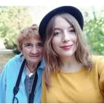 Eva Messer - @eva_messer55 - Instagram