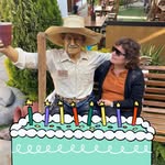 Eva Paola Barriga Mestas - @evapaolabarriga - Instagram
