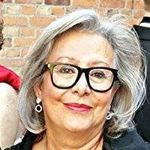 Eva Meyersohn Flam - @evameyersohn - Instagram