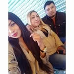 Eva Meza - @evameza4 - Instagram