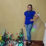 Eva Meza - @evameza39 - Instagram