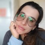 Eva Meza - @evam.ezaok - Instagram