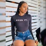 Eva Michael - @the_realcute_eva - Instagram