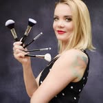 MAKE UP PAPHOS 🇨🇾🇨🇿🇸🇰 - @evamichael.makeup - Instagram