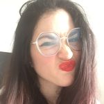 Éva Joy Michaud - @pandachou_ - Instagram