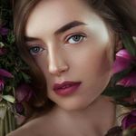 Eva Milan - @retouch_eva - Instagram