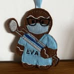 Eva Milburn - Facebook