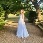 Evaaa - @evamilburnn - Instagram