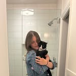 Eva Miles Horvath - @evamhorvath - Instagram
