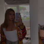Eva💌 - @evamileyy - Instagram