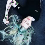 Ева Мильковская - @eva_milkovskaya - Instagram