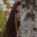 Ева Мильковская - @evamilkovskaia - Instagram
