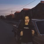 Eva - @evamilkovich01 - Instagram