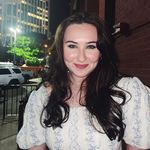eva milligan - @evakat02 - Instagram