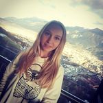 Tatiana Nevskaya - @evamilton1746 - Instagram