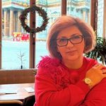 Ева Минасьян - @evaminasyan71 - Instagram
