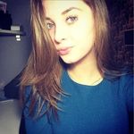 Ева Минер - @evaminerx - Instagram