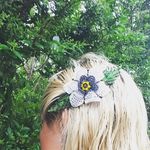 Eva Miner - @lavenderseas - Instagram