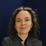 Guðrún Eva Mínervudóttir - @minervudottireva - Instagram