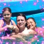 Maria Eva Miner - @evitadepehua - Instagram