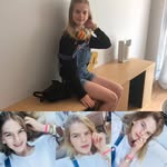 Eva Minkina - @eva.minkina - Instagram