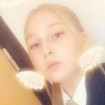 Eve Minton Laight - @eviewoo666 - Instagram