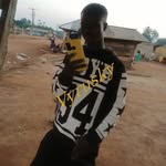 Asiedu Mireku Evans - @asiedumirekuevans - Instagram