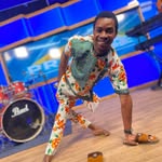 Evagelist Akwasi Mireku - @evang_akwasi_mireku_official - Instagram