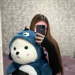Ева - @evamiues - Instagram