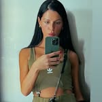 Evija Lopsa - @evamiu - Instagram