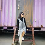 Wei Liu - @eva_miu - Instagram
